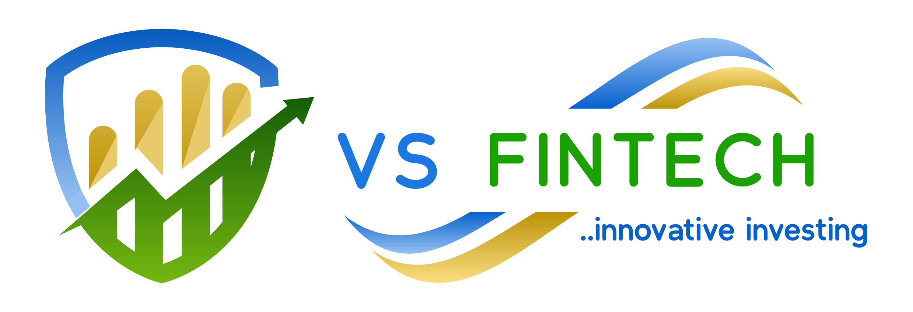 VS Fintech Logo